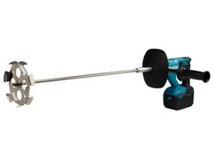 Makita Mengmachine body in doos DUT130Z 18V