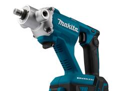 Makita Mengmachine body in doos DUT130Z 18V
