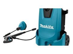 MAKITA Hogedrukreiniger in doos HW1300 230V/1800W