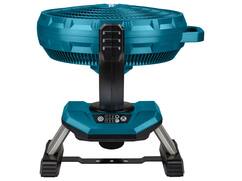 Makita Ventilator met zwenkfunctie DCF301Z 14.4/18V
