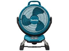 Makita Ventilator met zwenkfunctie DCF301Z 14.4/18V