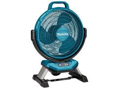 Makita Ventilator met zwenkfunctie DCF301Z 14.4/18V
