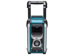 MAKITA Bouwradio in doos MR007GZ 18V-40V