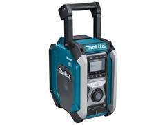 MAKITA Bouwradio in doos MR007GZ 18V-40V