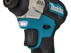 MAKITA Slagschroevendraaier body in doos DTD157Z 18V