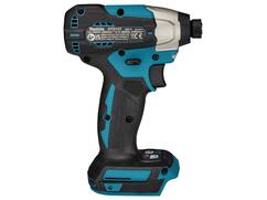 MAKITA Slagschroevendraaier body in doos DTD157Z 18V