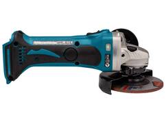 MAKITA Haakse slijper 115MM body in doos DGA452Z 18V