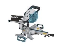 Makita Afkortzaag radiaal LS0816F 230V