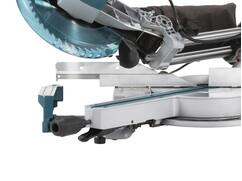 Makita Afkortzaag radiaal LS0816F 230V