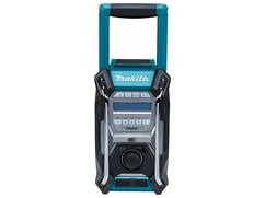 Makita Bouwradio in doos MR004GZ 12-40V