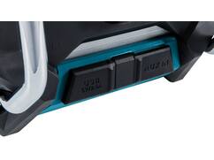 Makita Bouwradio in doos MR004GZ 12-40V