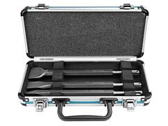 MAKITA Beitelset D-42357 3-DELIG