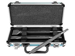 MAKITA Beitelset D-42357 3-DELIG