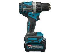 Makita combiset boren/(slag)schroeven in Mbox DK0198G201 40V/2,5AH/3X