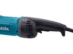Makita haakse slijper 180 MM in doos GA7070X1