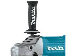 Makita haakse slijper 180 MM in doos GA7070X1