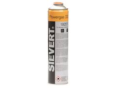 SIEVERT Gaspatroon Powergas 600 ML