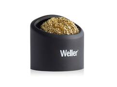 WELLER Soldeerwol messing INCL. HOUDER