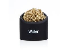 WELLER Soldeerwol messing INCL. HOUDER