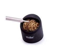 WELLER Soldeerwol messing INCL. HOUDER