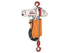 Delta Elektrische kettingtakel 0,5 ton 3 meter