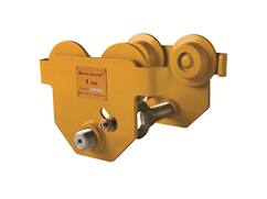 Delta Duwloopkat 1 ton