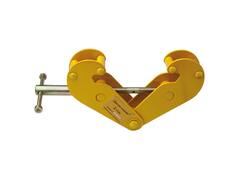 Delta Balkklem 2 ton