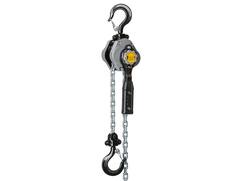 Delta Rateltakel 0,5 TON 1,5 meter