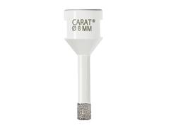 CARAT Diamantboor droog EHS MASTER 8MM/M14