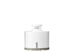 CARAT Diamantboor droog EHS MASTER 72MM/M14