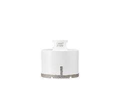 Carat Diamantboor droog EHS MASTER 82MM/M14 11st