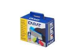 Carat Handschuurblokset diamant 4-delig