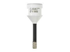 CARAT Diamantboor droog EHS CLASSIC 6MM/M14
