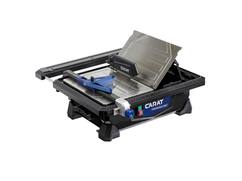 CARAT Tegelzaagmachine Microcoup 180+ 180 MM