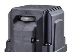 Carat Betonslijper two grip TWOGRIP 125 DUSTEC 125MM