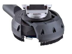 Carat Betonslijper two grip TWOGRIP 125 DUSTEC 125MM