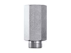 Carat Adapter M30X5/4UNC
