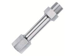 CARAT Verlengstuk M30X150MM