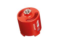 CARAT Dozenboor Dustec ECONOMY 82MM