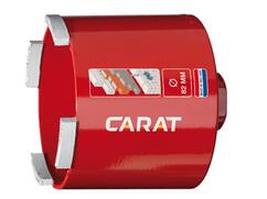 CARAT Dozenboor Dustec ECONOMY 82MM