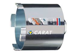 CARAT Dozenboor Dustec PREMIUM 82MM