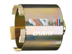 CARAT Dozenboor Dustec SUPER 82MM