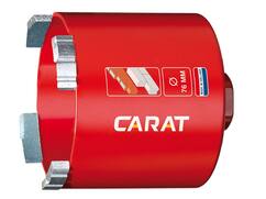 CARAT Dozenboor diamant DUSTEC 76X60/M16