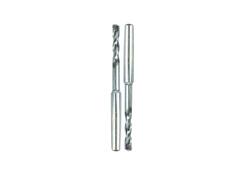 CARAT Centreerboren conisch 2 STUKS 8MM