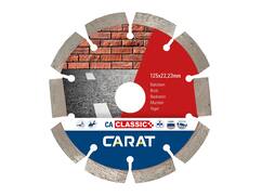 Carat Diamantzaag baksteen CA Classic 150X22,23