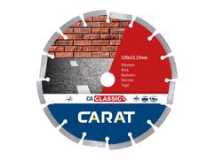 Carat Diamantzaag baksteen CA Classic 150X22,23