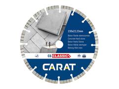 Carat Diamantzaag beton CS Classic 230X22,23