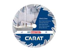 Carat Diamantzaag beton CDT Master 125x22,23