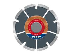 CARAT Voegenfrees harde voegen CTP CLASSIC 125X6X22,2