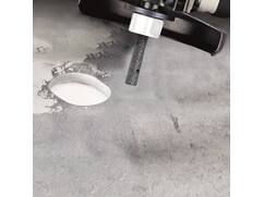 Carat Frees recht 10MM X M14